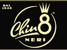 Chin8Neri logo